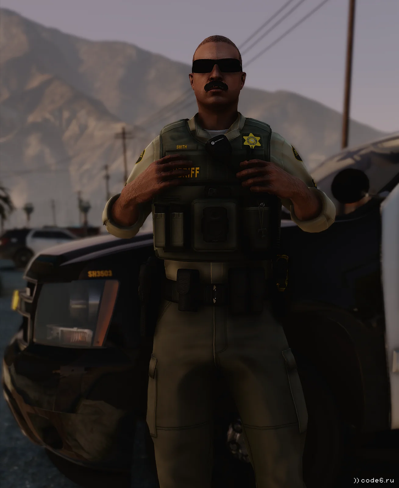 Sunrise