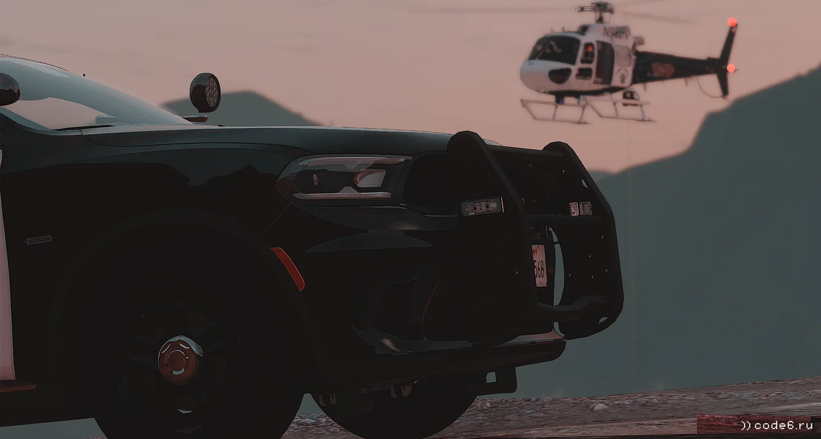 Air Operations