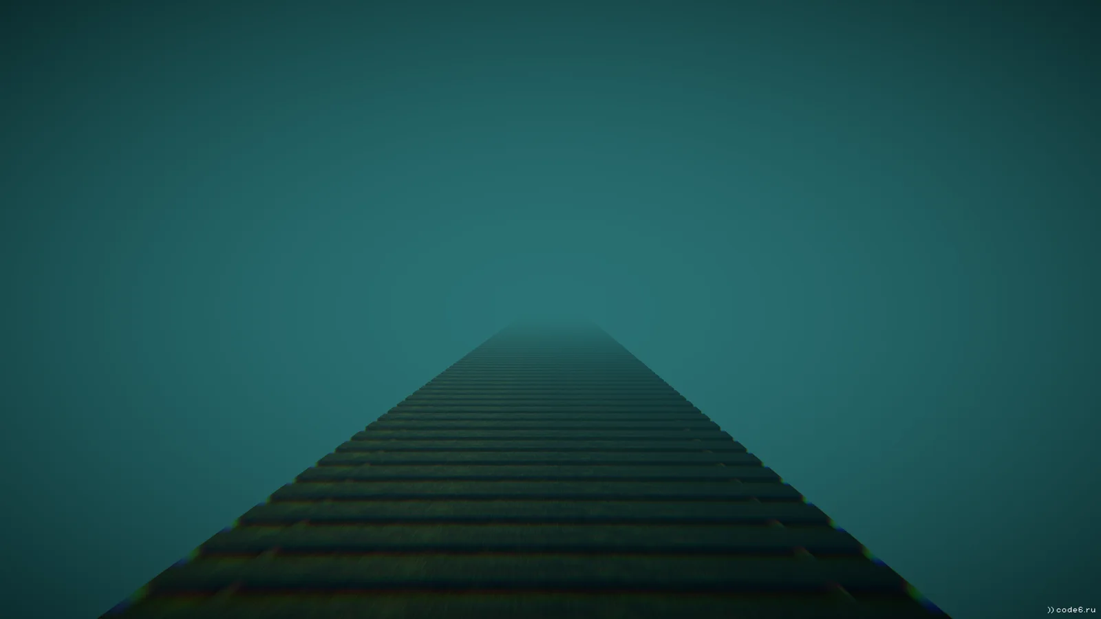 The Bridge