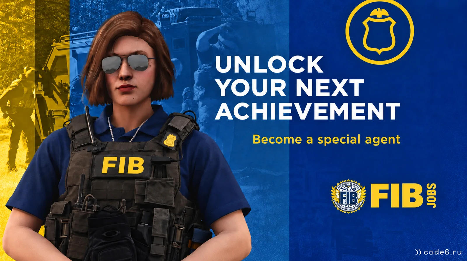 Unlock Your Next Achievement