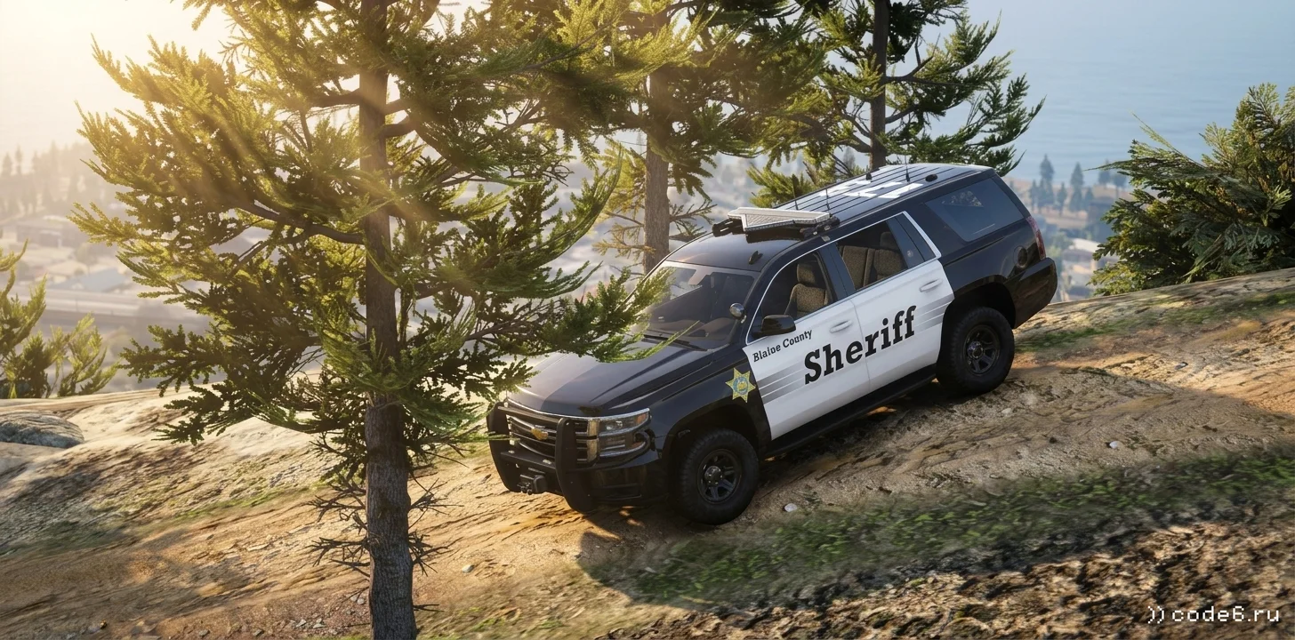 Wildlife unit