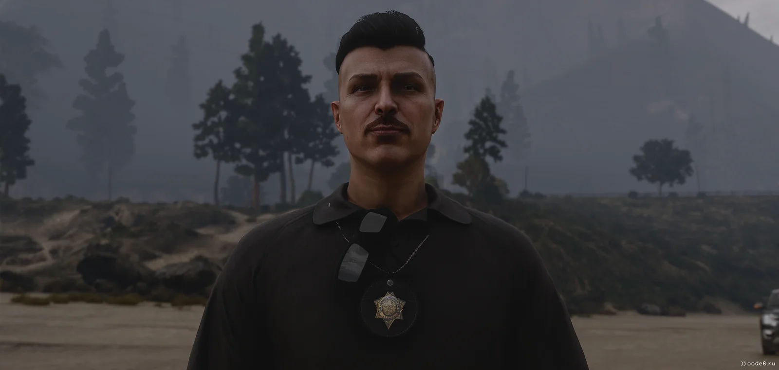 New Anomaly Day