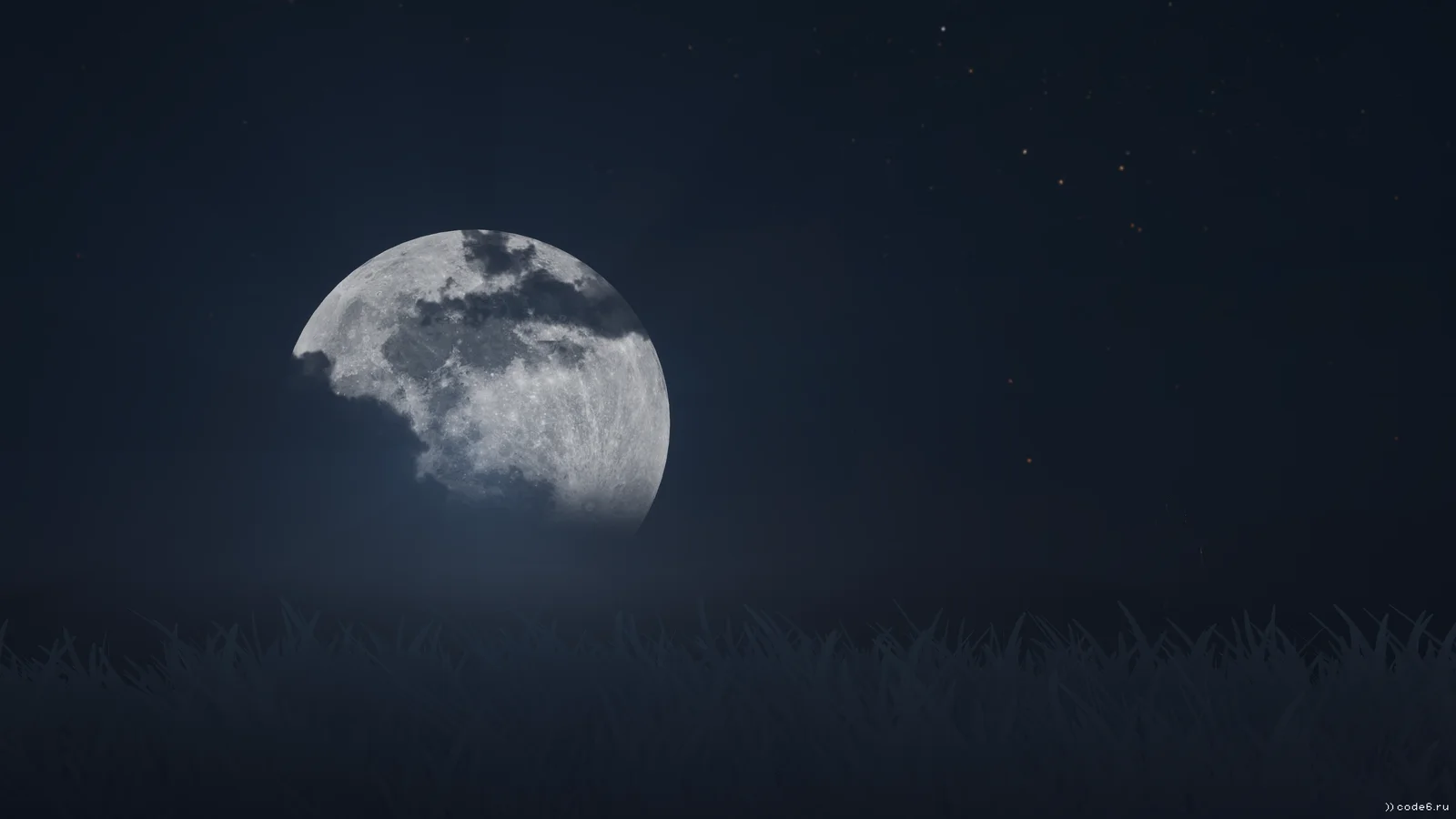 Where Dreams Fade