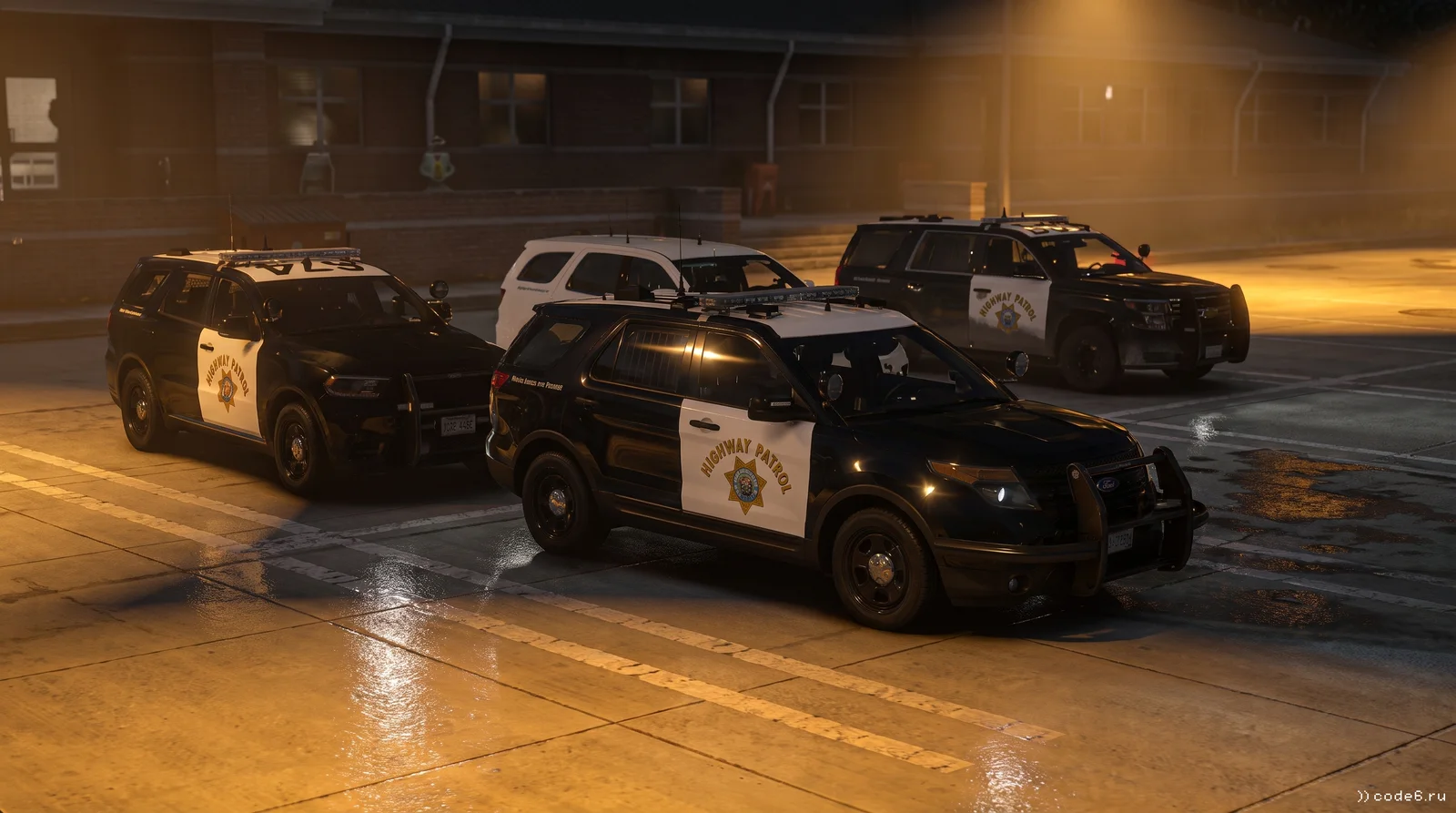 Fleet ops