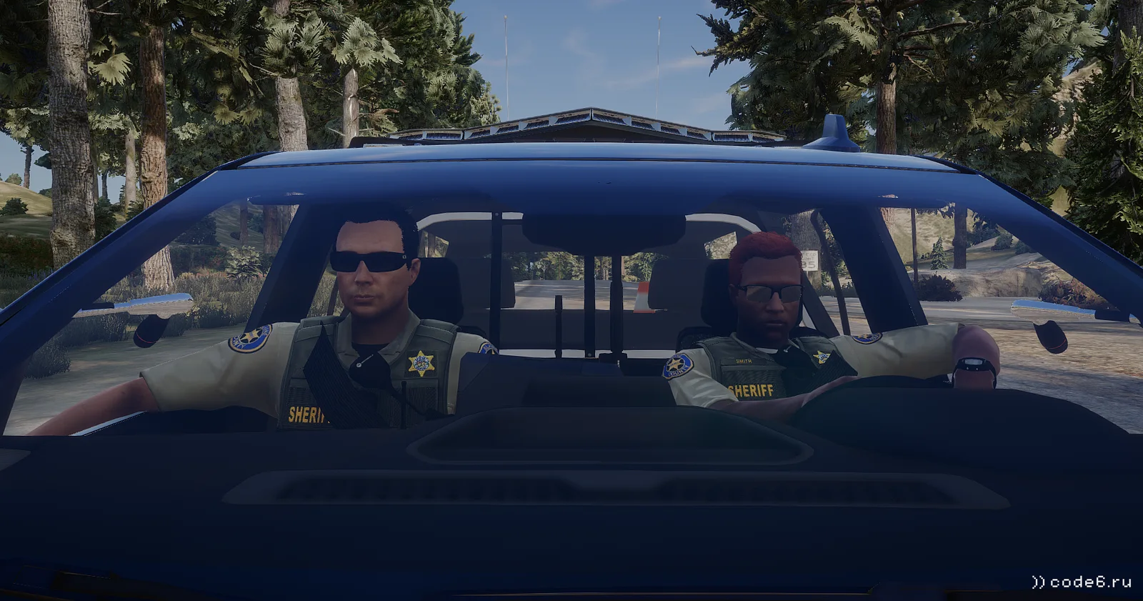 Union On the Watch
