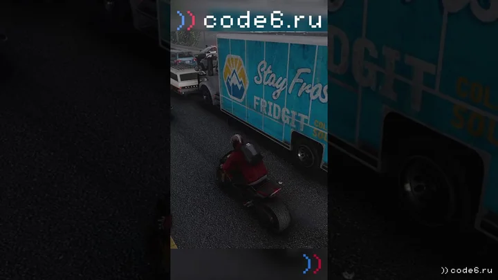 Видео: Мотопрокат