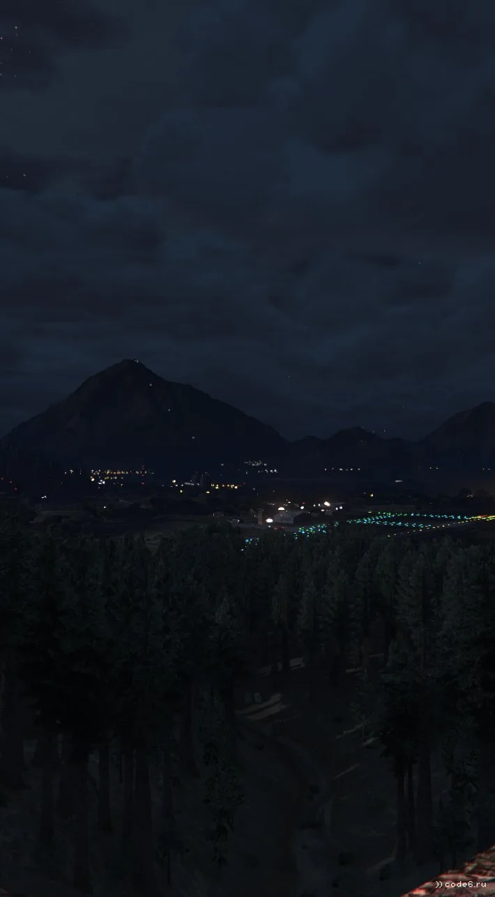 Roxwood view