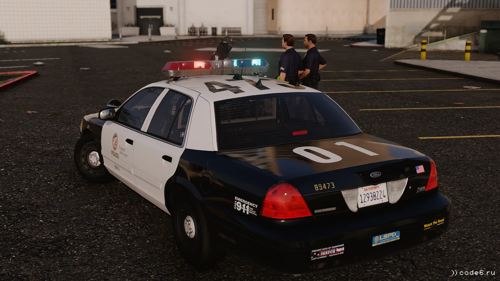 CVPI