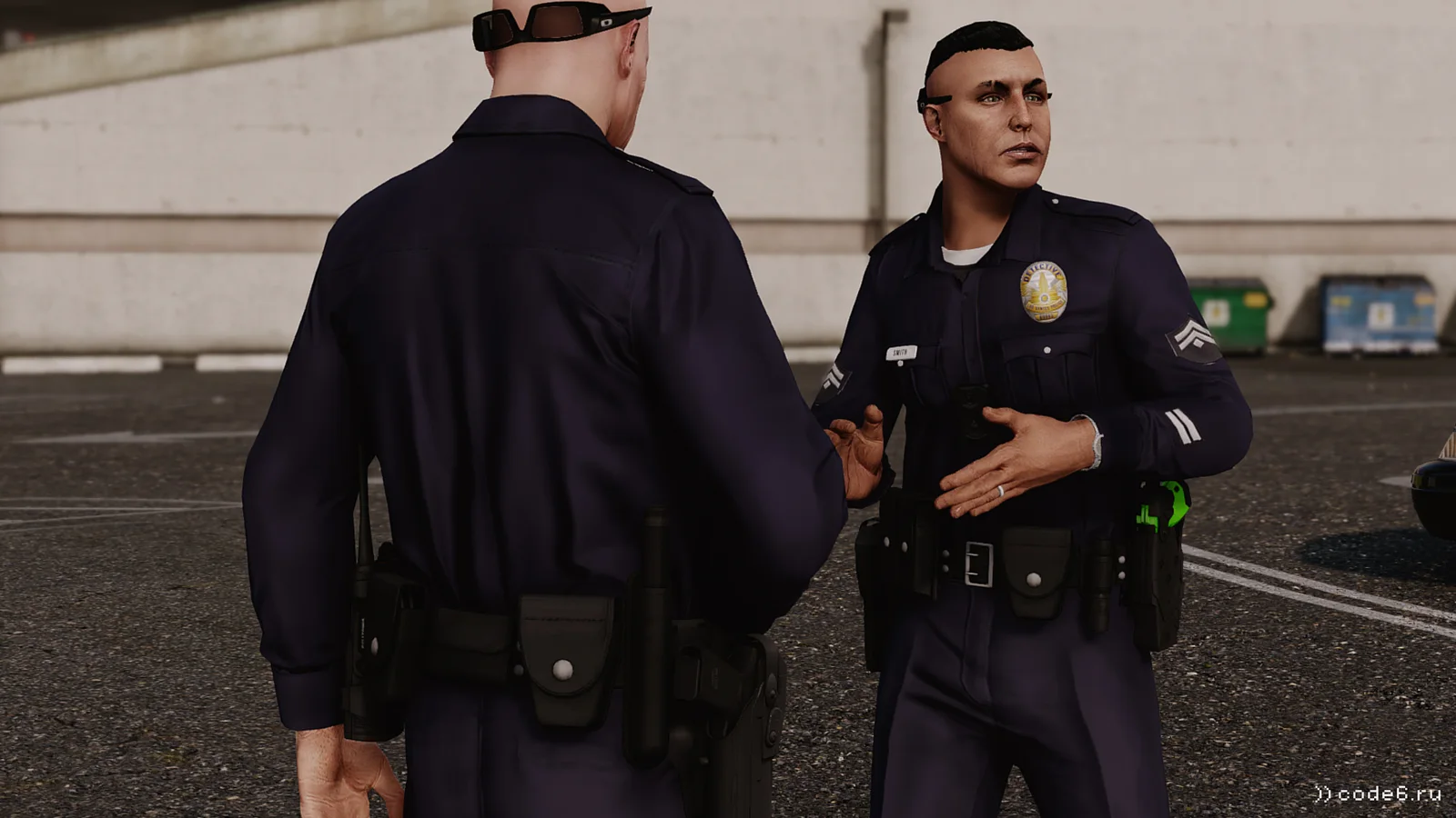 Partners