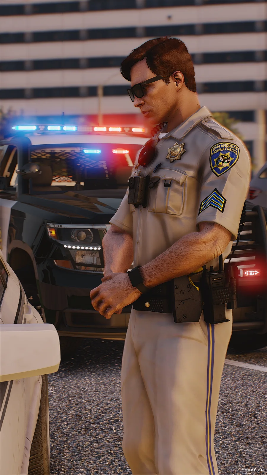 License and registration