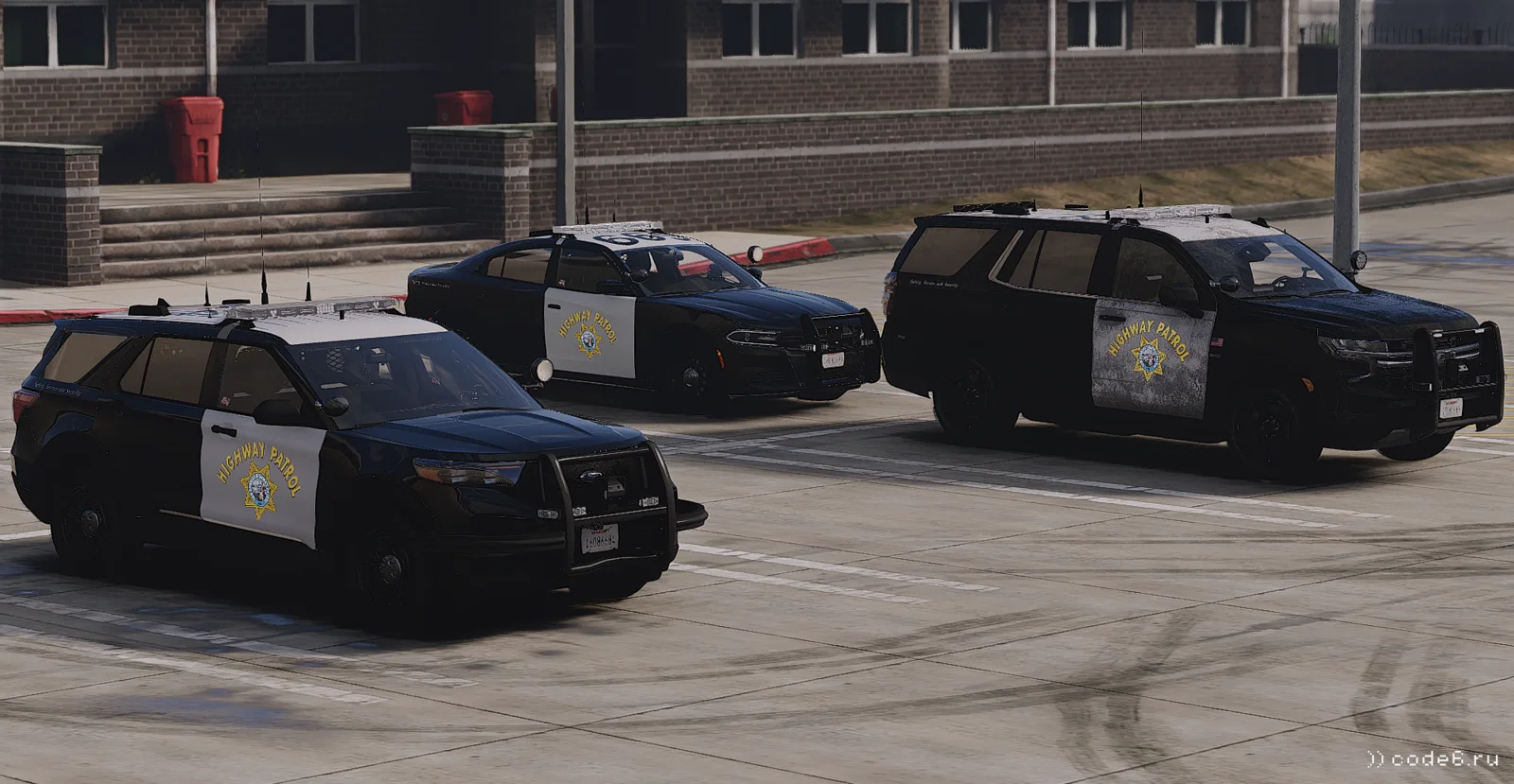 New Fleet
