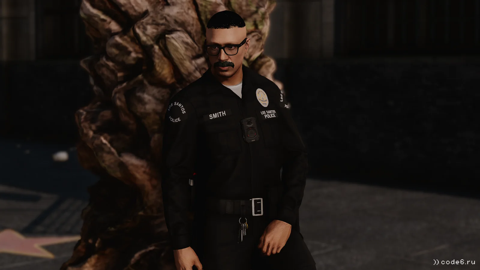Cool Guy