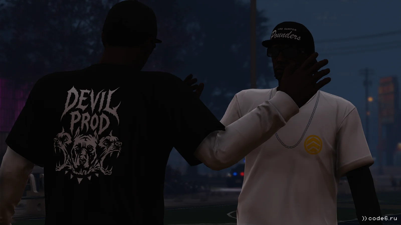 Street Brothers