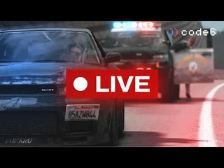 Эфир: Реалистичный патруль полиции